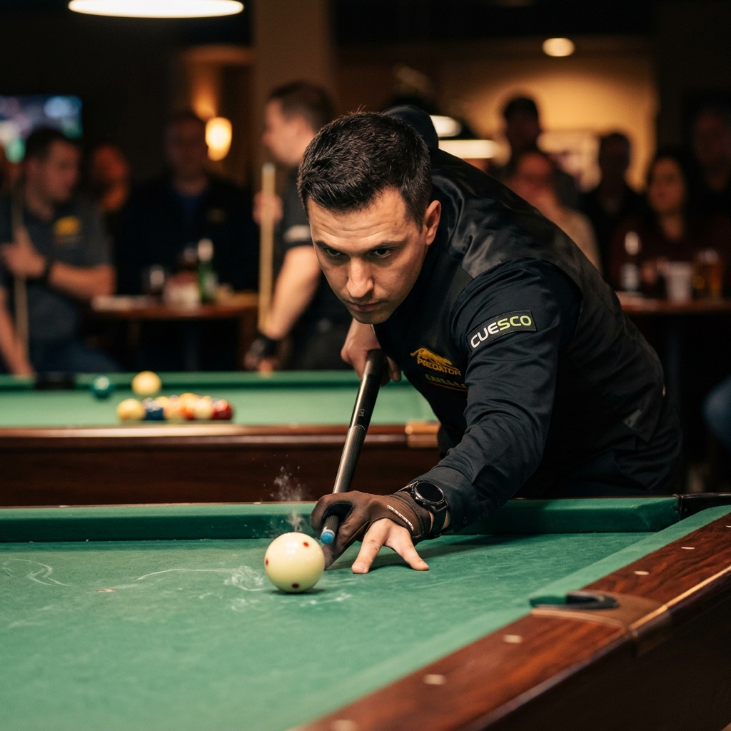 Việt Nam thắng Đức, vô địch billiard đồng đội thế giới